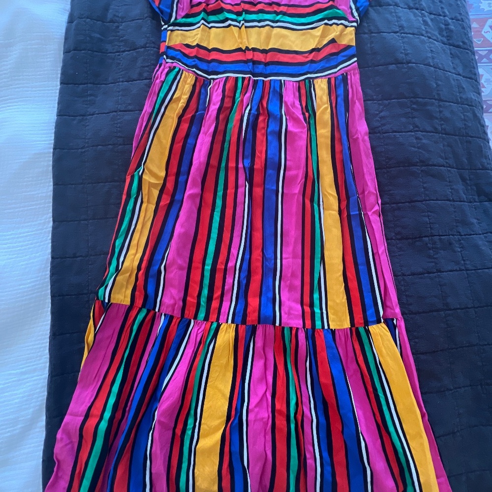 Mexican -style dress